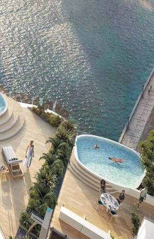 ЖК Кислород Сочи right